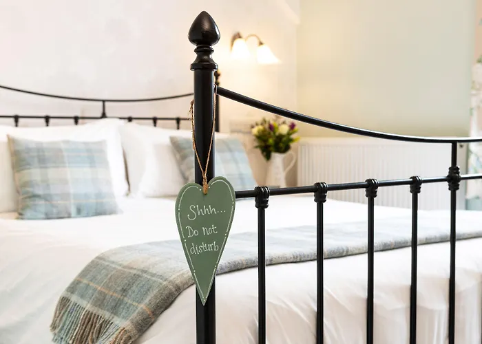 Elder Grove Bed & Breakfast