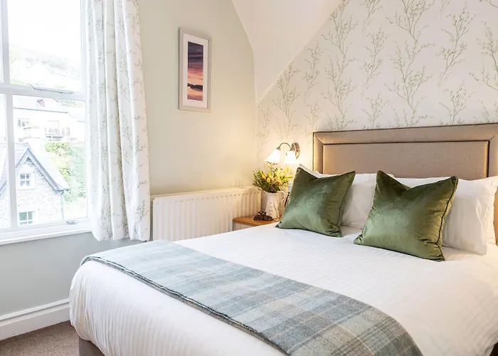 Elder Grove Bed & Breakfast