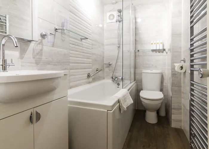 Elder Grove 4* Ambleside