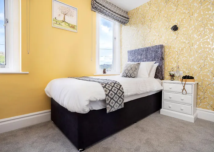 Elder Grove Bed & Breakfast 4*