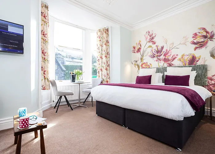 Bed & Breakfast Elder Grove