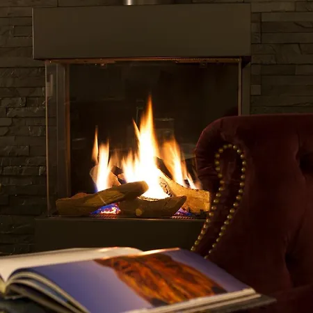 Elder Grove Frühstückspension 4*