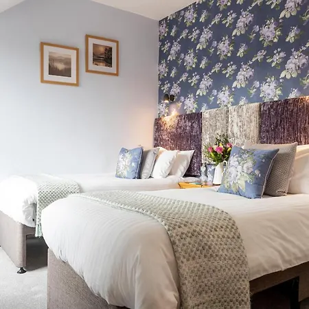 Elder Grove Ambleside