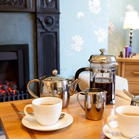 Elder Grove Frühstückspension Ambleside