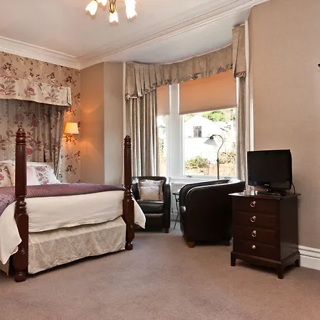 Frühstückspension Elder Grove Ambleside