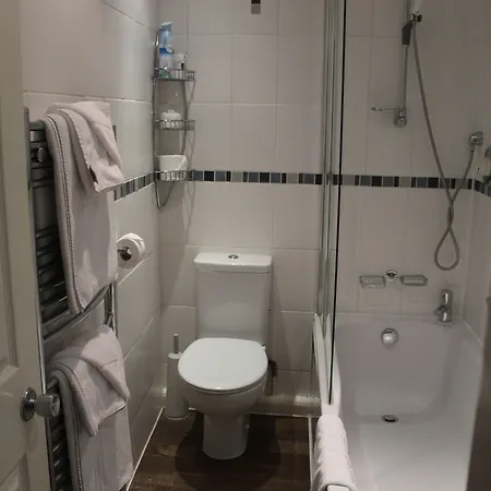 Elder Grove Frühstückspension