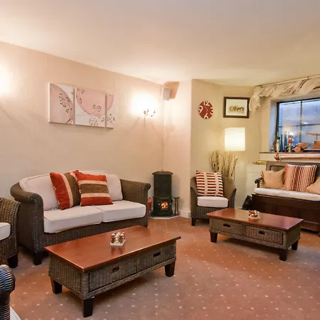 Elder Grove Frühstückspension Ambleside