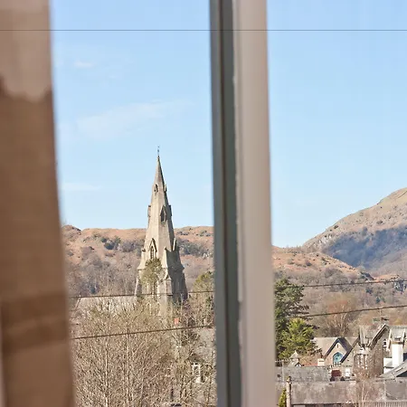 Elder Grove Ambleside