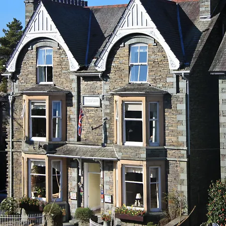 Elder Grove 4* Ambleside